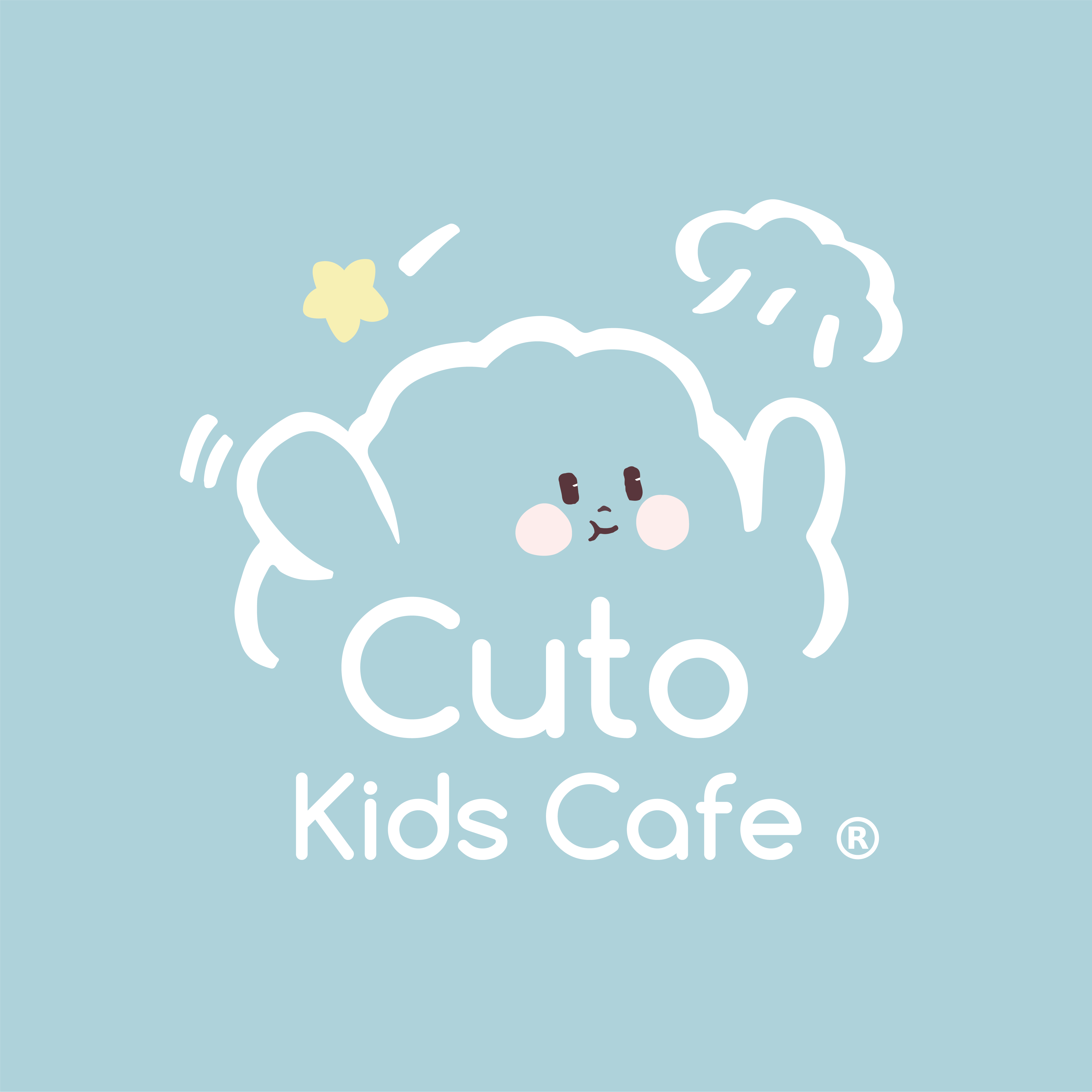 Cuto Kids Cafe Castle Hill